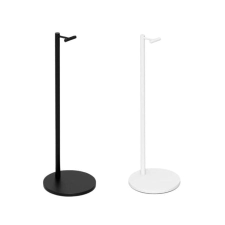Sonos Floor Stand For ERA300 Speakers, White Or Black: EACH OR PAIR Mounting Hardware Sonos
