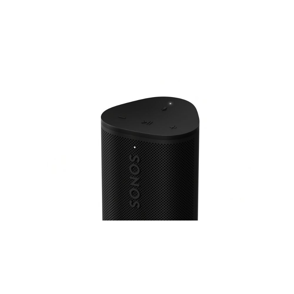 Sonos Roam 2 Ultra Portable Smart Speaker With Voice Control, Black or White: EACH 3