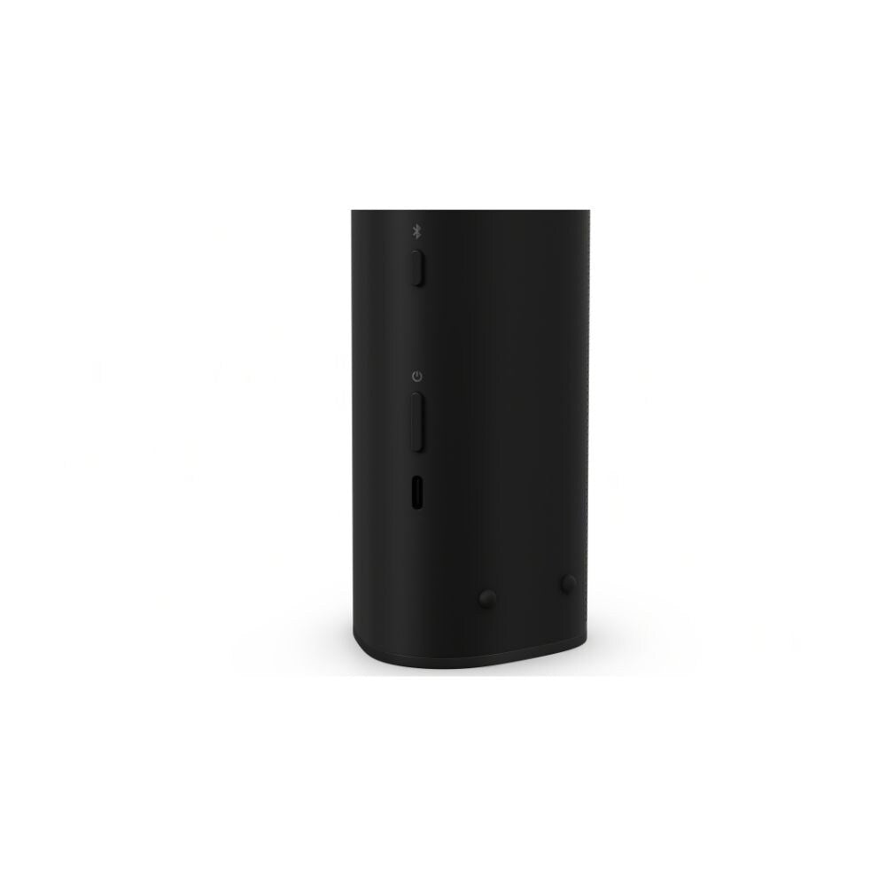 Sonos Roam 2 Ultra Portable Smart Speaker With Voice Control, Black or White: EACH 4