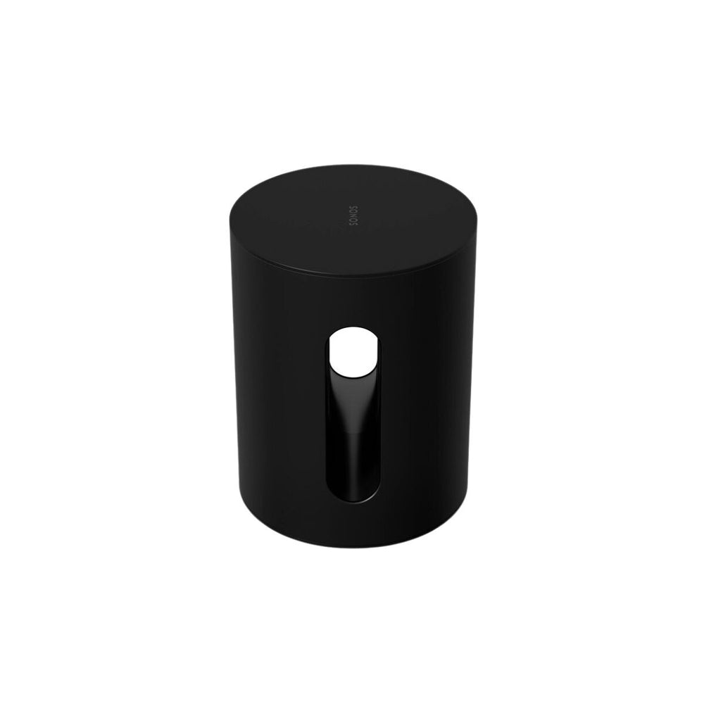 Sonos Sub Mini Wireless Subwoofer, Black Or White 1