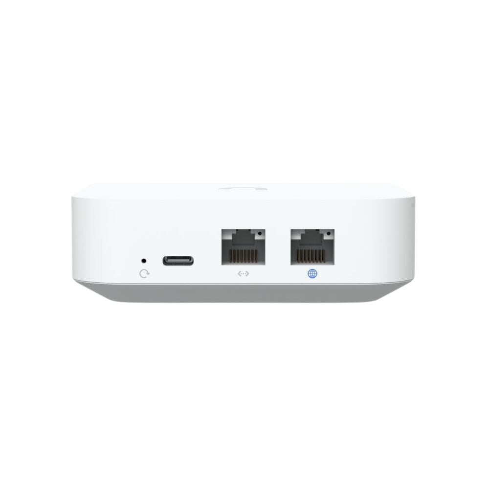 Ubiquiti UniFi UXG-Lite Security Gateway Broadband Router 2